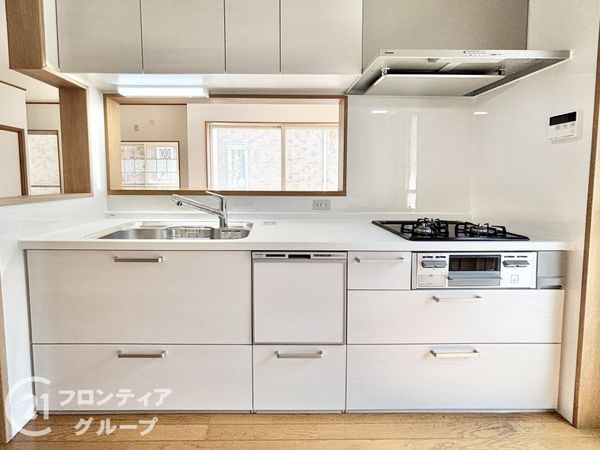 橿原市石原田町の中古一戸建て