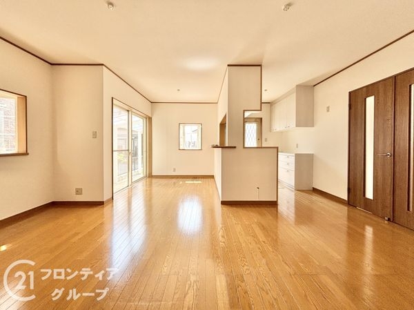 橿原市石原田町の中古一戸建て
