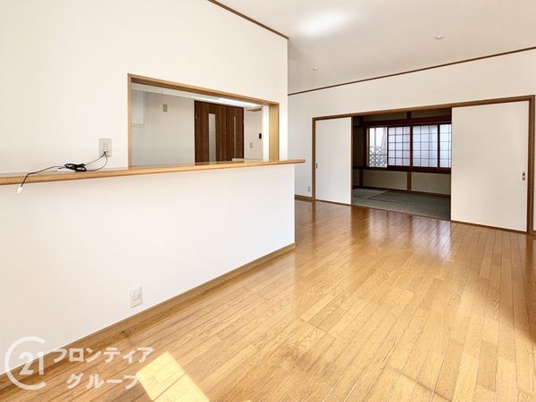 橿原市石原田町の中古一戸建て