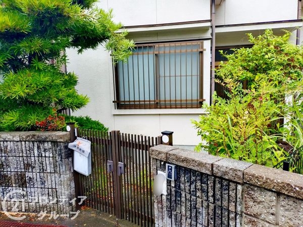 生駒市壱分町の中古一戸建て
