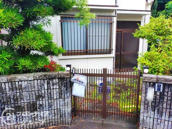 生駒市壱分町　中古一戸建て