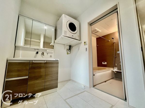 奈良市朱雀５丁目　新築一戸建て　第１　全１区画