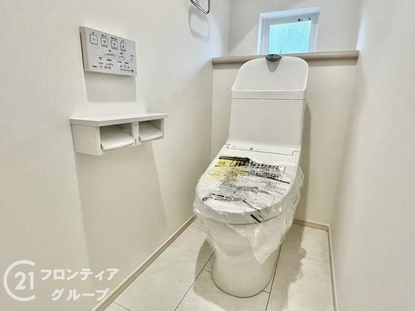 奈良市朱雀５丁目　新築一戸建て　第１　全１区画