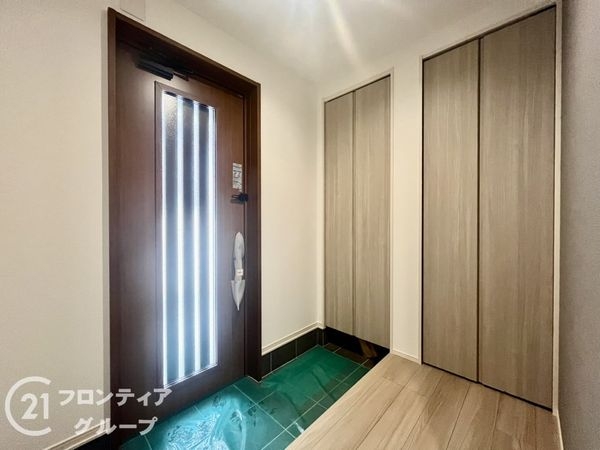 奈良市朱雀５丁目　新築一戸建て　第１　全１区画