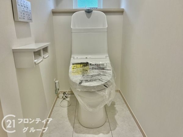 奈良市朱雀５丁目　新築一戸建て　第１　全１区画