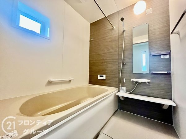奈良市朱雀５丁目　新築一戸建て　第１　全１区画