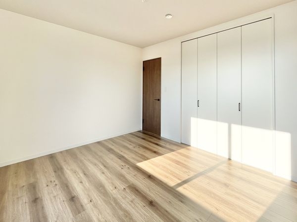 天理市勾田町　新築一戸建て　１号地