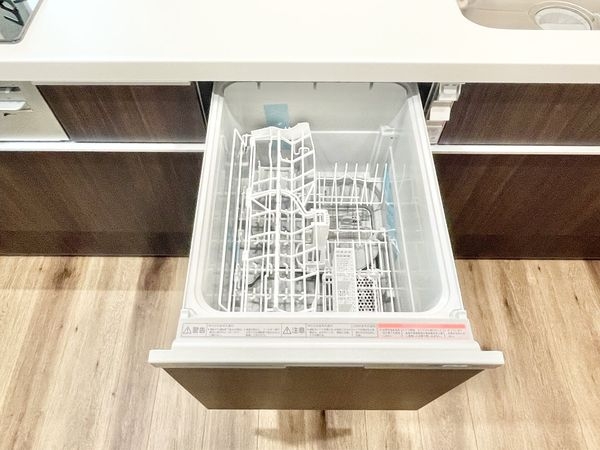 天理市勾田町　新築一戸建て　１号地