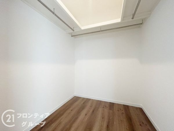 天理市勾田町　新築一戸建て　５号地