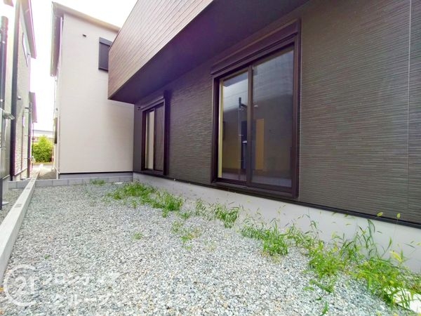 天理市勾田町　新築一戸建て　５号地