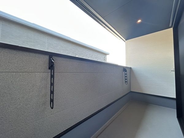 天理市勾田町　新築一戸建て　４号地