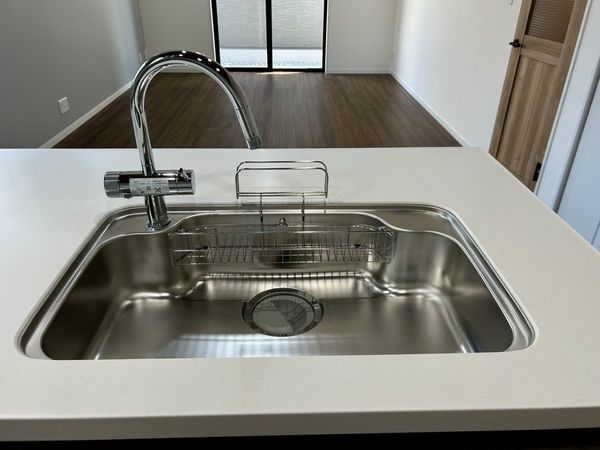 天理市勾田町　新築一戸建て　４号地