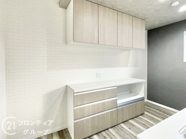 天理市勾田町　新築一戸建て　２号地