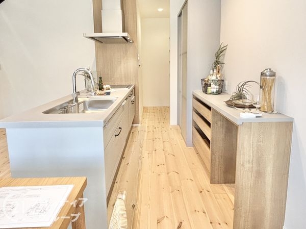 天理市西長柄町の中古一戸建て