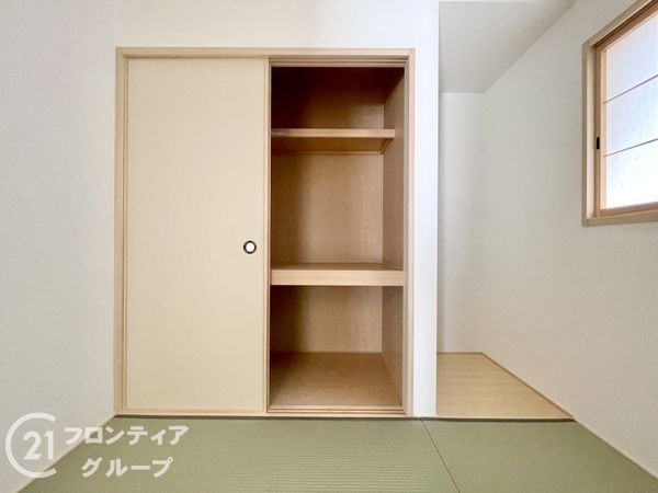 奈良市南京終町７丁目新築一戸建て　第５　３号棟