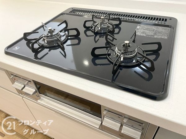 奈良市南京終町７丁目新築一戸建て　第５　３号棟