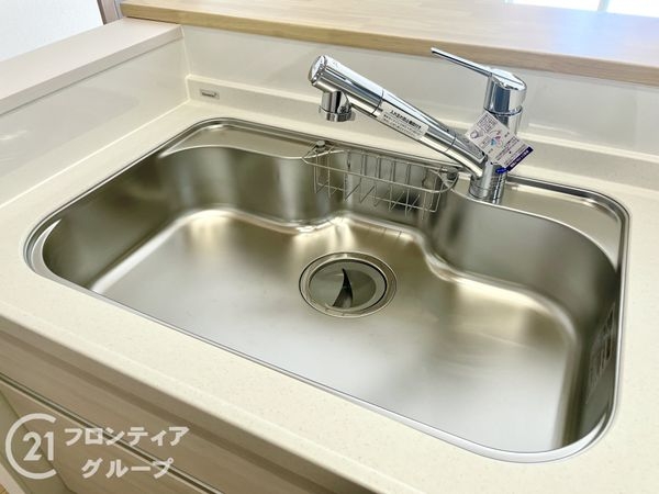 奈良市南京終町７丁目新築一戸建て　第５　３号棟