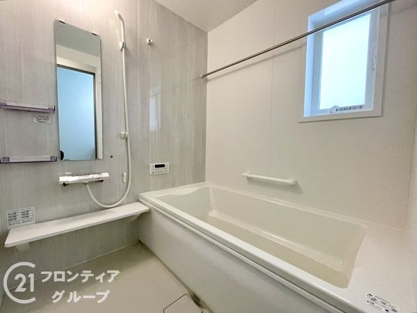 奈良市南京終町７丁目新築一戸建て　第５　３号棟