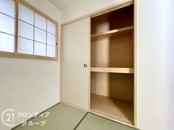 奈良市南京終町７丁目　新築一戸建て　第５　２号棟