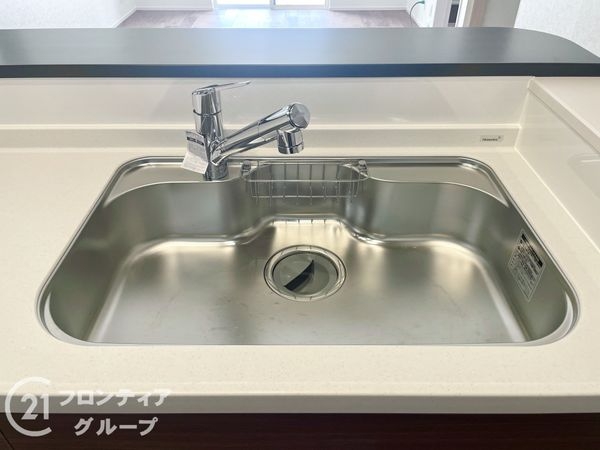 奈良市南京終町７丁目　新築一戸建て　第５　２号棟