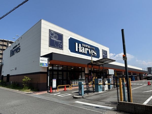 香芝市五位堂1丁目の中古一戸建て(ハーベス五位堂店)