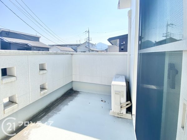 香芝市五位堂１丁目の中古一戸建て