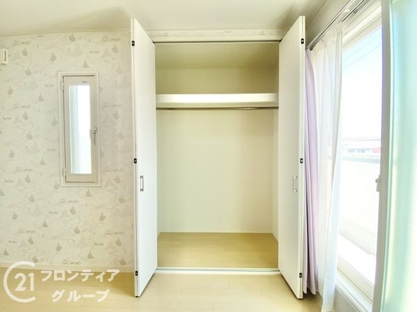 香芝市五位堂１丁目の中古一戸建て