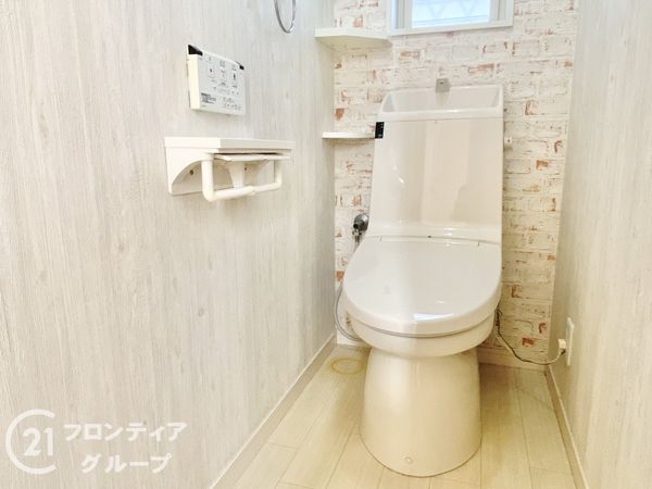 香芝市五位堂１丁目の中古一戸建て