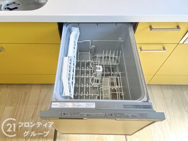 香芝市五位堂１丁目の中古一戸建て