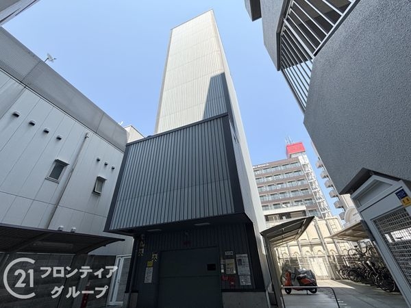 シティハウス王寺駅前　中古マンション