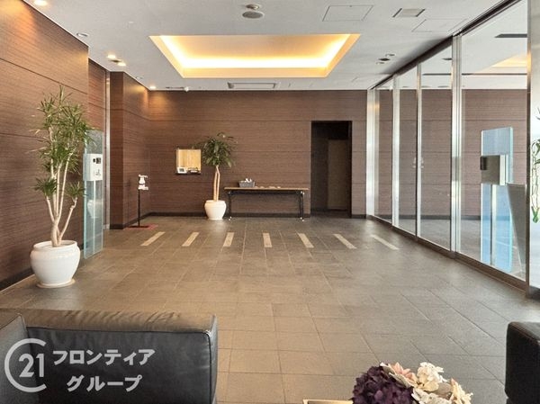 シティハウス王寺駅前　中古マンション