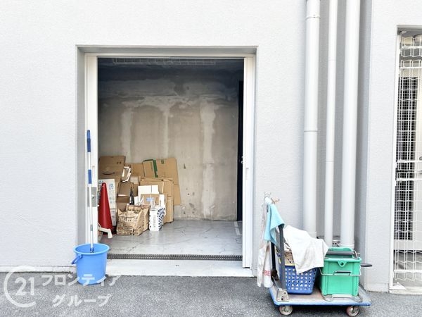 シティハウス王寺駅前　中古マンション
