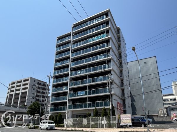 シティハウス王寺駅前　中古マンション