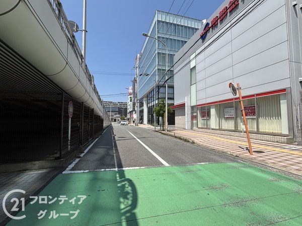 シティハウス王寺駅前　中古マンション