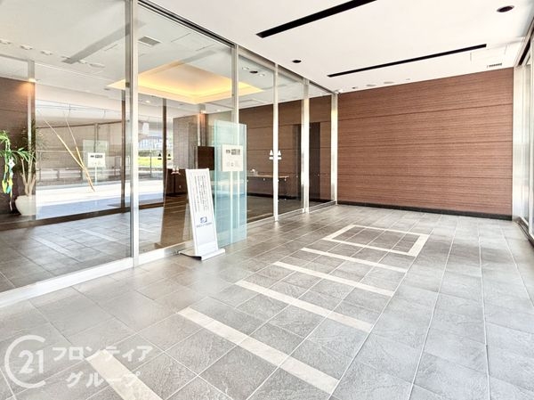 シティハウス王寺駅前　中古マンション