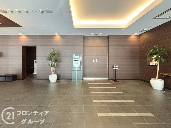 シティハウス王寺駅前　中古マンション