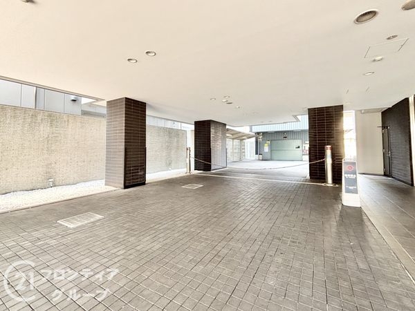シティハウス王寺駅前　中古マンション