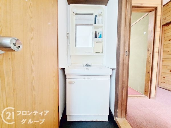 奈良市東九条町の中古一戸建て