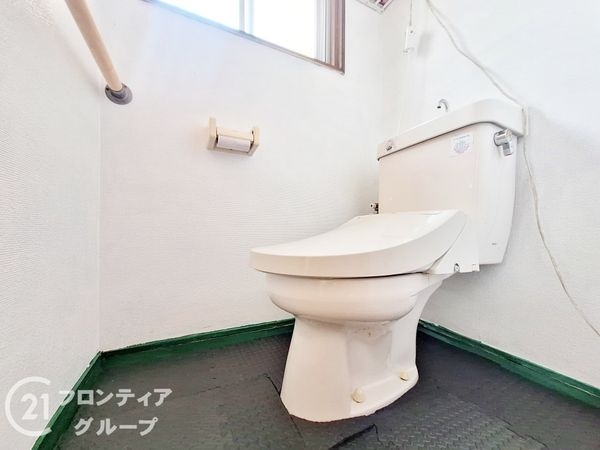 奈良市東九条町の中古一戸建て