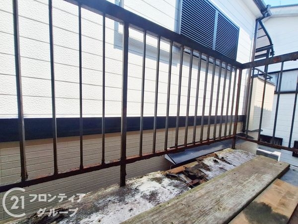 奈良市東九条町の中古一戸建て