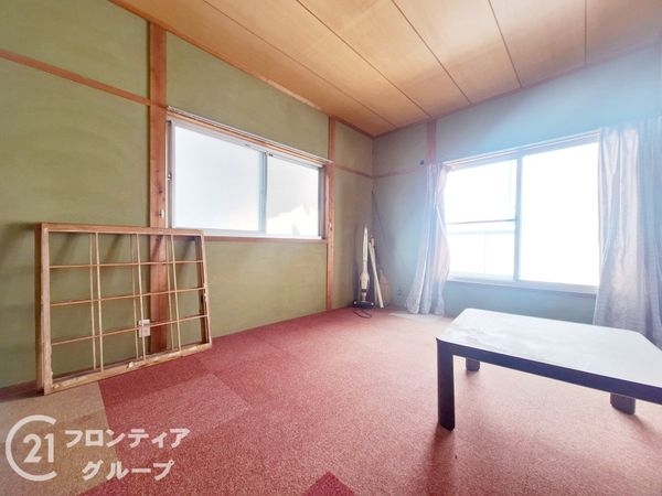 奈良市東九条町の中古一戸建て