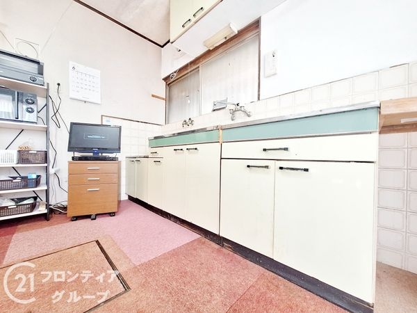 奈良市東九条町の中古一戸建て