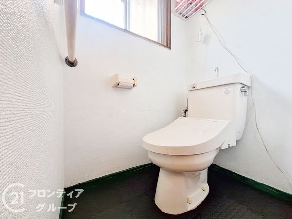 奈良市東九条町の中古一戸建て