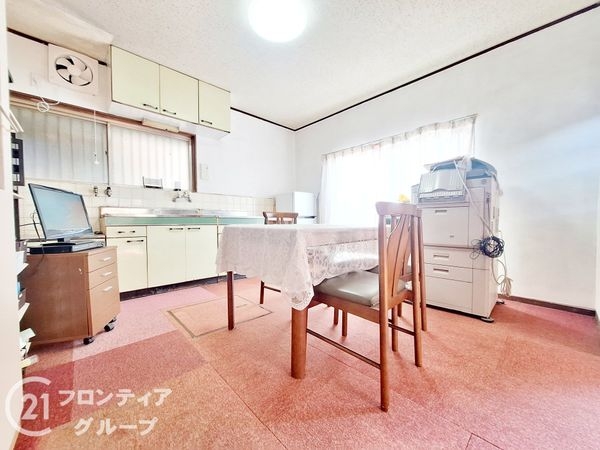 奈良市東九条町の中古一戸建て