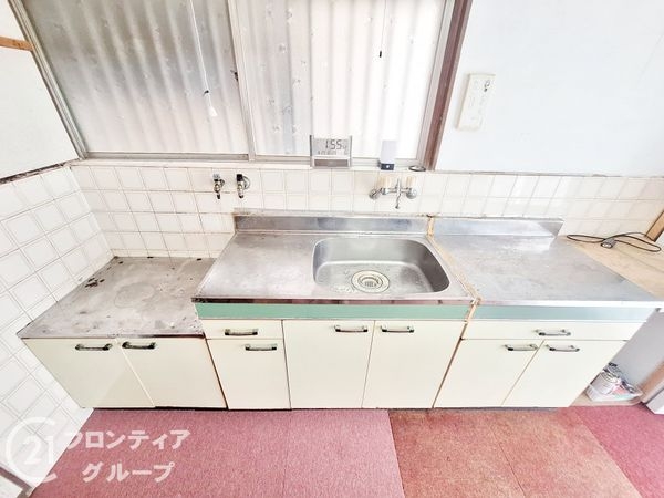 奈良市東九条町の中古一戸建て