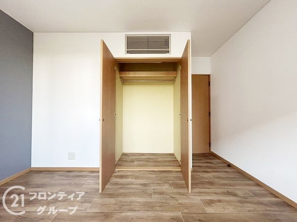 木津川市州見台５丁目の中古一戸建て
