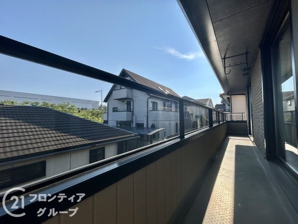 木津川市州見台５丁目の中古一戸建て