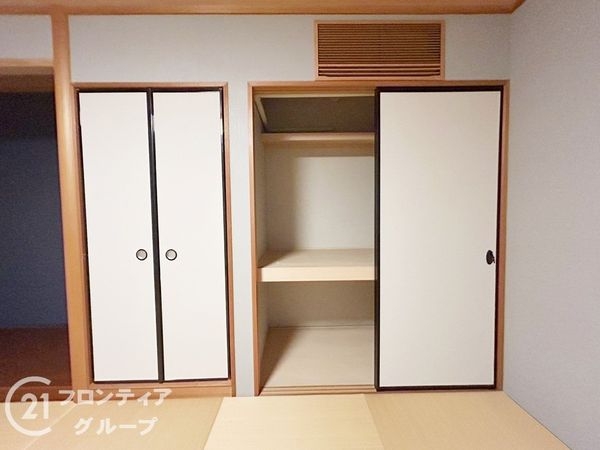 木津川市州見台５丁目の中古一戸建て