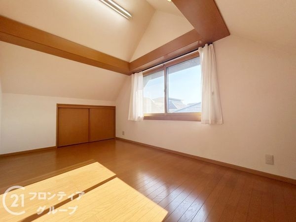 木津川市州見台５丁目の中古一戸建て