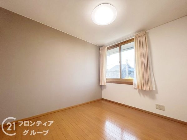 木津川市州見台５丁目の中古一戸建て